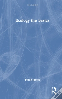 Capa do artigo Ecology The Basics