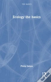 Ecology The Basics