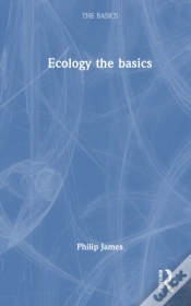 Capa do artigo Ecology The Basics