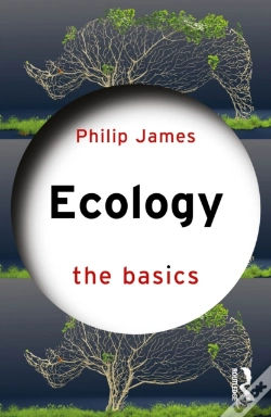 Capa do artigo Ecology The Basics
