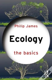 Capa do artigo Ecology The Basics