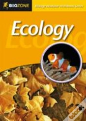 Capa do artigo Ecology