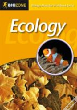 Capa do artigo Ecology