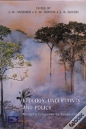 Capa do artigo Ecology, Uncertainty And Policy