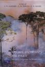 Ecology, Uncertainty And Policy - Preview