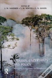 Capa do artigo Ecology, Uncertainty And Policy