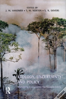 Capa do artigo Ecology, Uncertainty And Policy