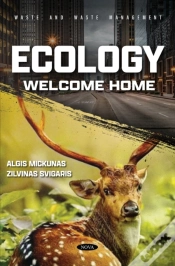 Capa do artigo Ecology: Welcome Home