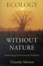 Ecology Without Nature - Preview