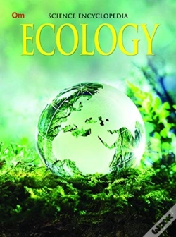 Capa do artigo Ecology