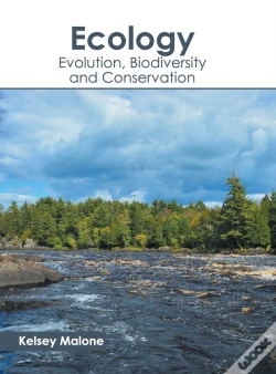 Capa do artigo Ecology