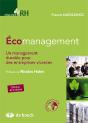 Écomanagement ; Un Management Durable Pour Des Entreprises Vivantes - Preview