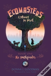 Ecomasters, A Planet In Peril