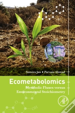 Capa do artigo Ecometabolomics