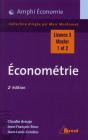 Ecométrie - Preview