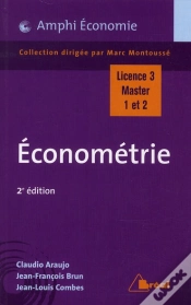 Capa do artigo Ecométrie