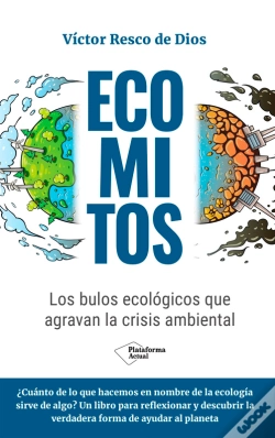 Capa do artigo Ecomitos