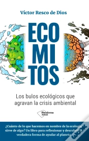 Capa do artigo Ecomitos