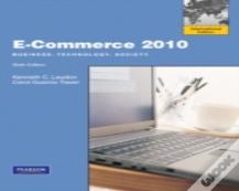 Ecommerce 2010