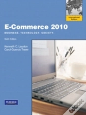 Capa do artigo Ecommerce 2010