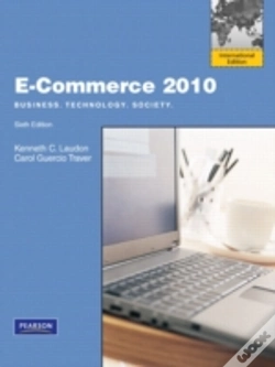Capa do artigo Ecommerce 2010