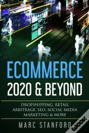 Capa do artigo Ecommerce 2020 & Beyond