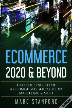 Capa do artigo Ecommerce 2020 & Beyond