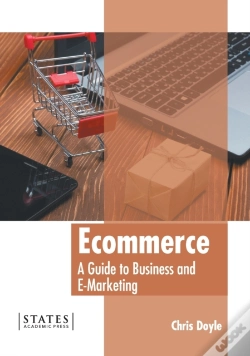Capa do artigo Ecommerce: A Guide To Business And E-Marketing