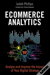 Ecommerce Analytics
