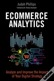 Capa do artigo Ecommerce Analytics