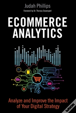 Capa do artigo Ecommerce Analytics