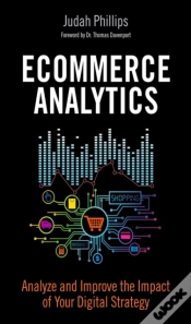 Capa do artigo Ecommerce Analytics