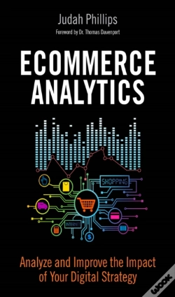 Capa do artigo Ecommerce Analytics