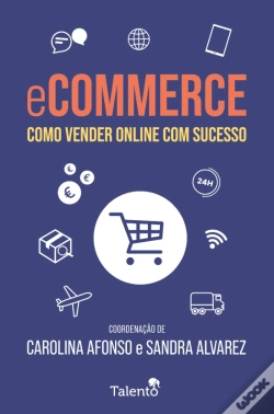 Capa do artigo Ecommerce