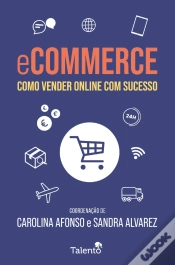 Capa do artigo Ecommerce