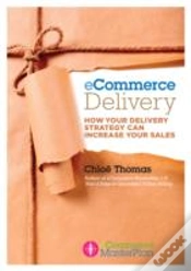 Capa do artigo Ecommerce Delivery