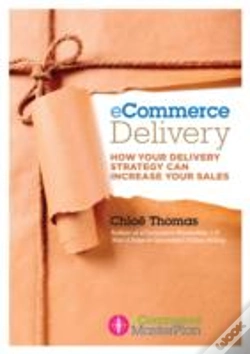 Capa do artigo Ecommerce Delivery