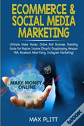 Ecommerce & Social Media Marketing