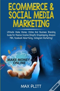 Capa do artigo Ecommerce & Social Media Marketing