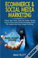 Ecommerce & Social Media Marketing