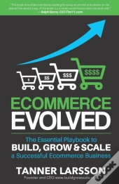 Ecommerce Evolved