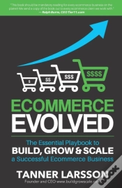 Capa do artigo Ecommerce Evolved