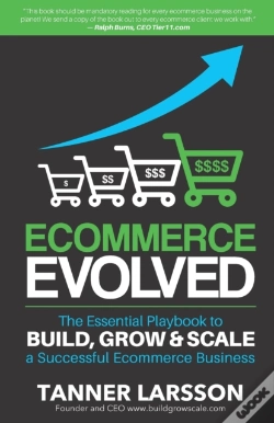 Capa do artigo Ecommerce Evolved