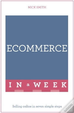 Capa do artigo Ecommerce In A Week