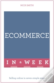 Capa do artigo Ecommerce In A Week
