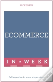 Capa do artigo Ecommerce In A Week