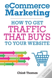 Capa do artigo Ecommerce Marketing