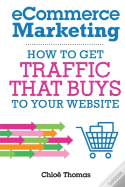 Capa do artigo Ecommerce Marketing