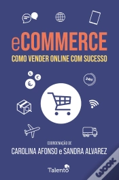 Capa do artigo Ecommerce