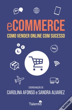 Capa do artigo Ecommerce